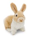  Thú nhồi bông 20cm-62601| thỏ rabbit NICI Lifelike_NICI Germany 