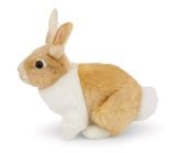  Thú nhồi bông 20cm-62601| thỏ rabbit NICI Lifelike_NICI Germany 