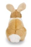  Thú nhồi bông 20cm-62601| thỏ rabbit NICI Lifelike_NICI Germany 