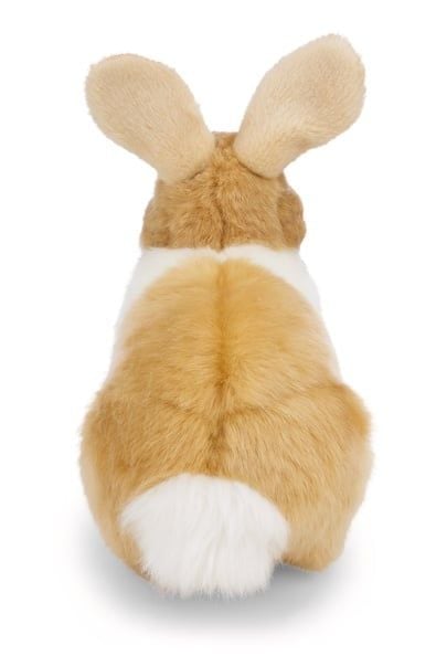  Thú nhồi bông 20cm-62601| thỏ rabbit NICI Lifelike_NICI Germany 