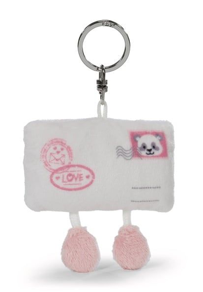  Thú nhồi bông 8cm-62620| Love keyring_NICI Germany 