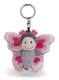  Thú nhồi bông 8cm-62620| Love keyring_NICI Germany 