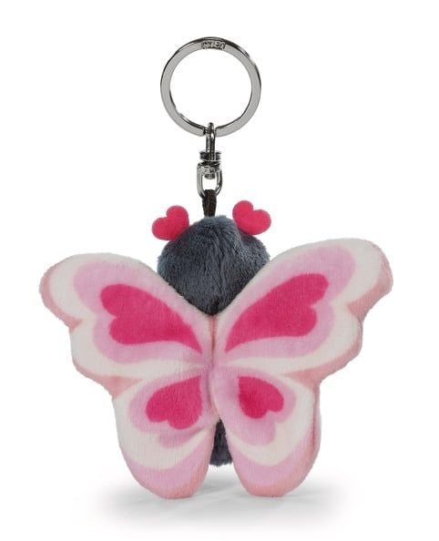  Thú nhồi bông 8cm-62620| Love keyring_NICI Germany 