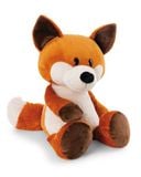  Thú nhồi bông 50cm-65697| cáo cam FOX Fabio Forest Friend_NICI Germany 