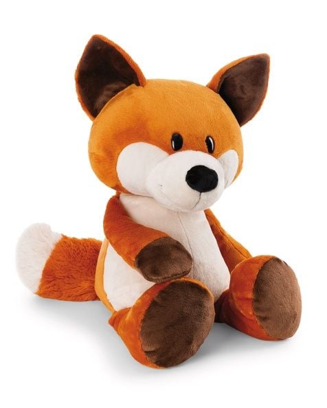  Thú nhồi bông 50cm-65697| cáo cam FOX Fabio Forest Friend_NICI Germany 