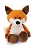  Thú nhồi bông 50cm-65697| cáo cam FOX Fabio Forest Friend_NICI Germany 