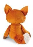  Thú nhồi bông 50cm-65697| cáo cam FOX Fabio Forest Friend_NICI Germany 