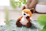  Thú nhồi bông 50cm-65697| cáo cam FOX Fabio Forest Friend_NICI Germany 