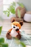  Thú nhồi bông 50cm-65697| cáo cam FOX Fabio Forest Friend_NICI Germany 