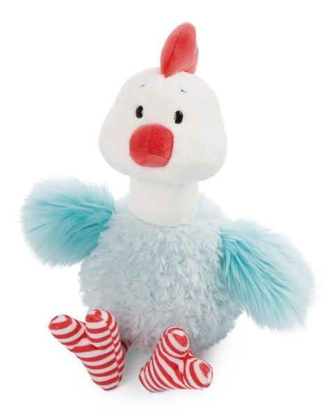 Thú nhồi bông 54cm-gà mái mẹ Chicklinde NICI GREEN Farm friends NICI 47789