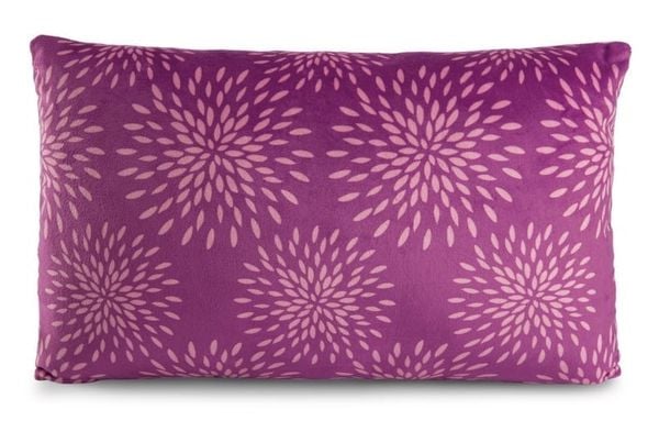 Đồ chơi thú nhồi bông gối 43x25cm cọp tiger Mandarina "Sunset Dreams" GREEN | NICI-49796