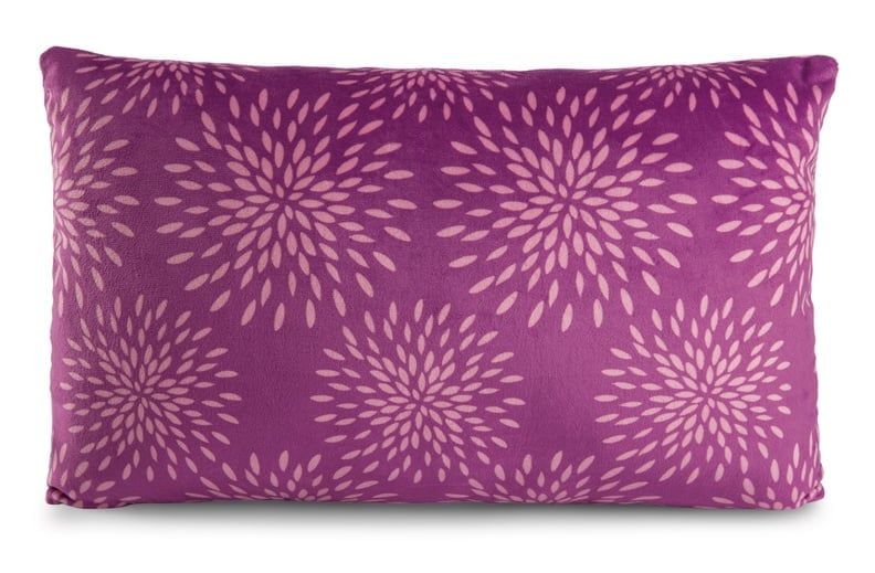  Đồ chơi thú nhồi bông gối 43x25cm cọp tiger Mandarina 