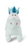  Đồ chơi thú nhồi bông 32cm kỳ lân Unicorn Aquario GREEN | NICI-49710 
