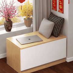 Tủ Để Đồ S Smart IGA Hiện Đại, Thiết Kế Nhiều Ngăn - GP131