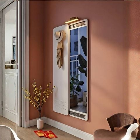 Gương Treo Tường Decor Đa Năng Thông Minh - GP263