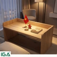 Bàn làm việc ngồi bệt - GA15