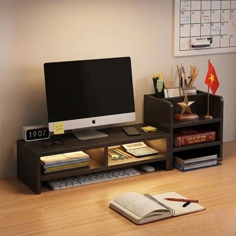 Kệ Máy Tính Để Bàn - GP184