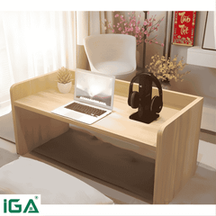 Bàn làm việc ngồi bệt - GA15