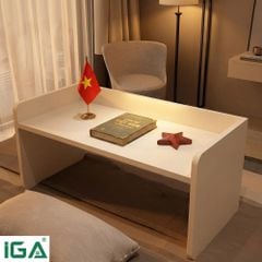 Bàn làm việc ngồi bệt - GA15