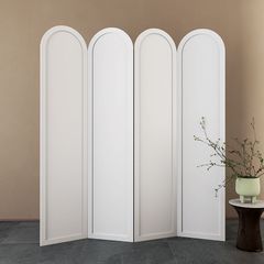 Vách ngăn bình phong kín - IG415 - Nội Thất IGA Việt Nam