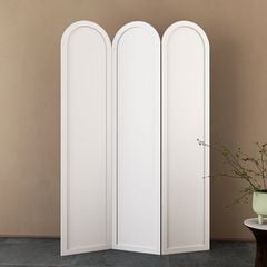 Vách ngăn bình phong kín - IG415 - Nội Thất IGA Việt Nam