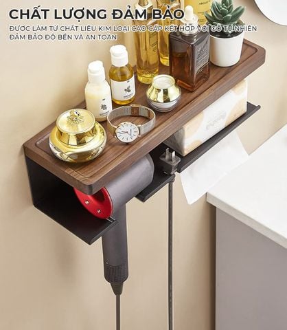 Kệ Nhà Tắm - GM197