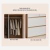Tủ Quần Áo Thông Minh IGA Kết Hợp Ngăn Kéo Đa Năng - GP327