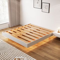 Giường bay viền đèn led sang trọng - GP344