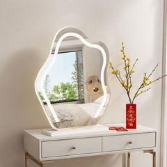 Gương LED cảm ứng hình đám mây - GP294