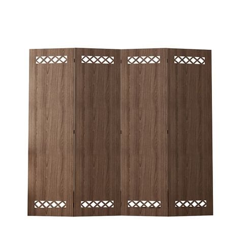 Bình Phong Kín - Giải Pháp Chia Không Gian Đa Năng, Thẩm Mỹ - GP410