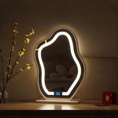 Gương LED cảm ứng hình đám mây - GP294