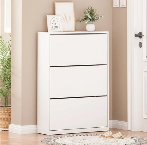 Tủ Giày Thông Minh Tiết Kiệm Không Gian - GP20 - Nội Thất IGA Việt Nam