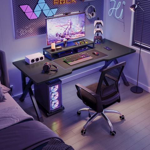 Bàn Gaming cao cấp full - GM80