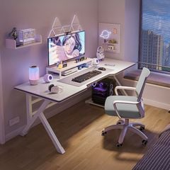 Bàn Gaming cao cấp full - GM80