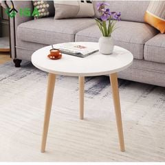 Bàn Trà Sofa Phong Cách Bắc Âu - BT50M
