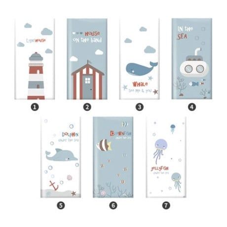 Tấm ốp tường 30*60 - GA02