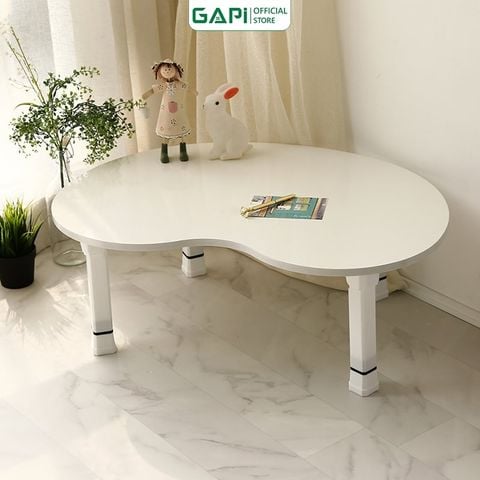 Bàn hạt đậu gấp gọn - GA04