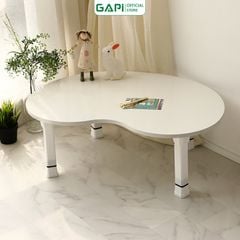 Bàn hạt đậu gấp gọn - GA04