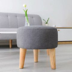 Ghế đôn chân 20 - GC19