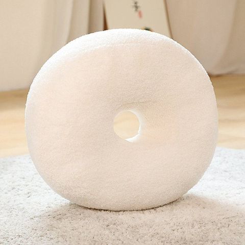 Gối trang trí hình bánh DONUT - GC41