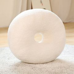 Gối trang trí hình bánh DONUT - GC41