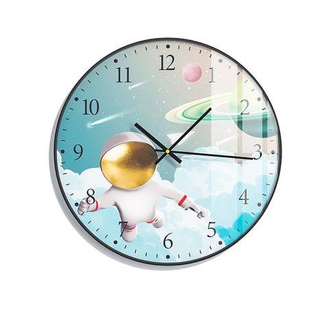 Đồng hồ treo tường mẫu mới - GD.02