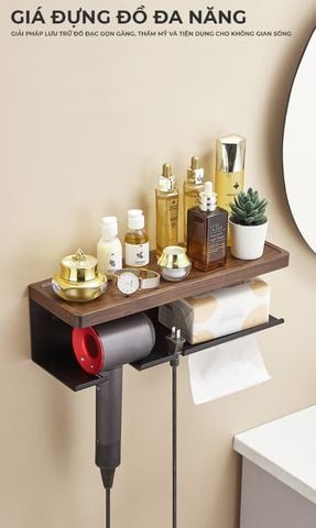 Kệ Nhà Tắm - GM197