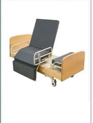 Giường xoay y tế - GM195