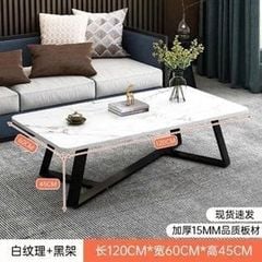 Bàn trà phòng khách - GM224