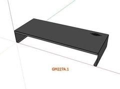 Kệ màn hình máy tính - GM227