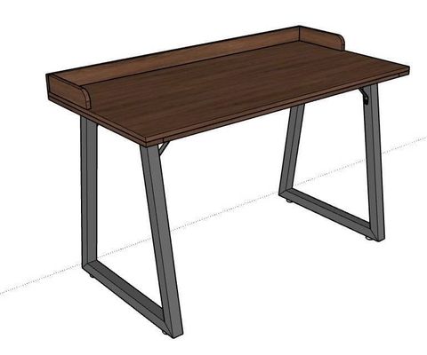 Bàn làm việc chân - GM228