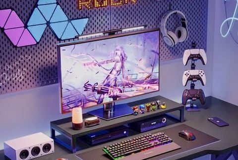 Kệ màn hình - GM80