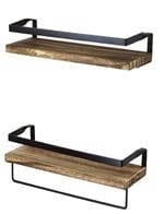 Kệ treo tường - GN80