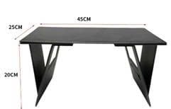 Bàn gấp đa năng - GN88